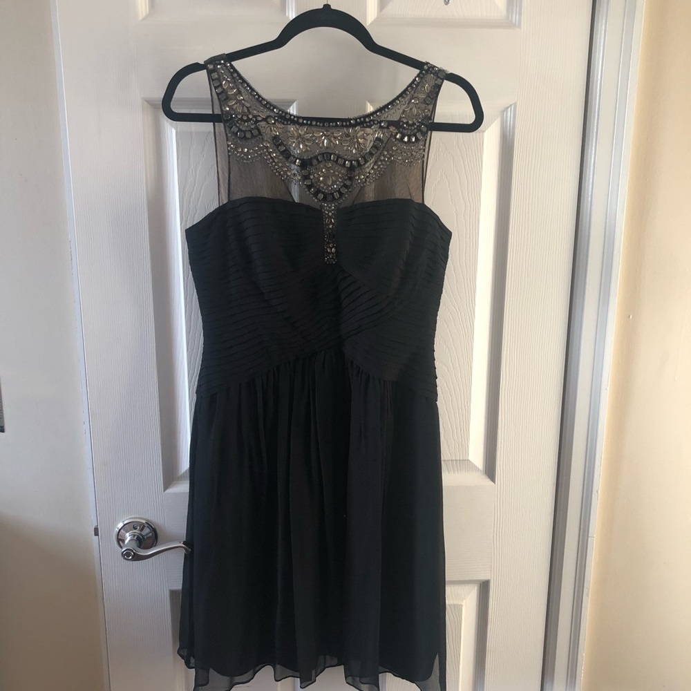 BCBG MaxAzria Prom/cocktail dress. NWT